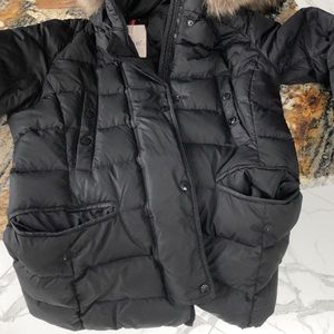 Moncler coat